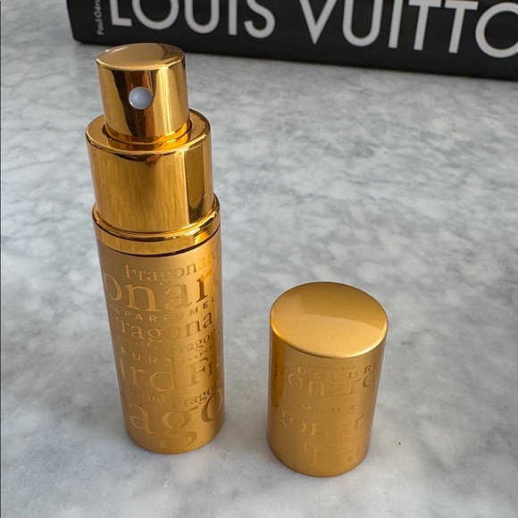 Fragonard refill atomiser travel size - NWT - Picture 2 of 4